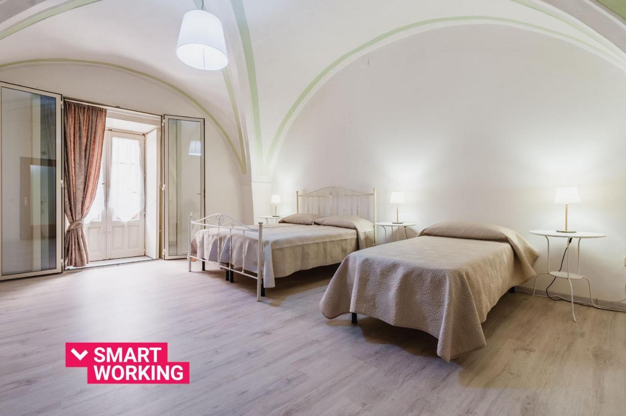 קטאניה Apartment Manzoni 40 By Wonderful Italy מראה חיצוני תמונה