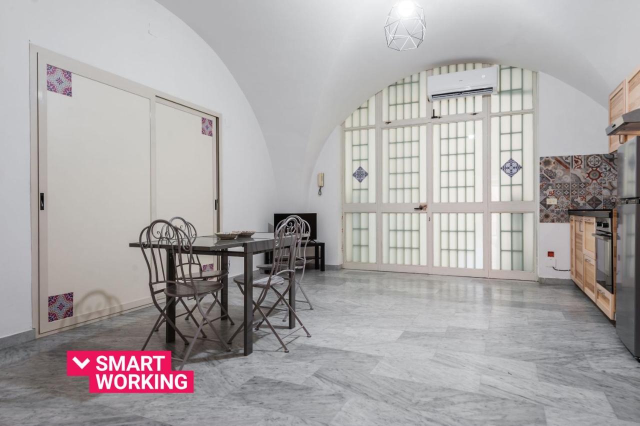 קטאניה Apartment Manzoni 40 By Wonderful Italy מראה חיצוני תמונה