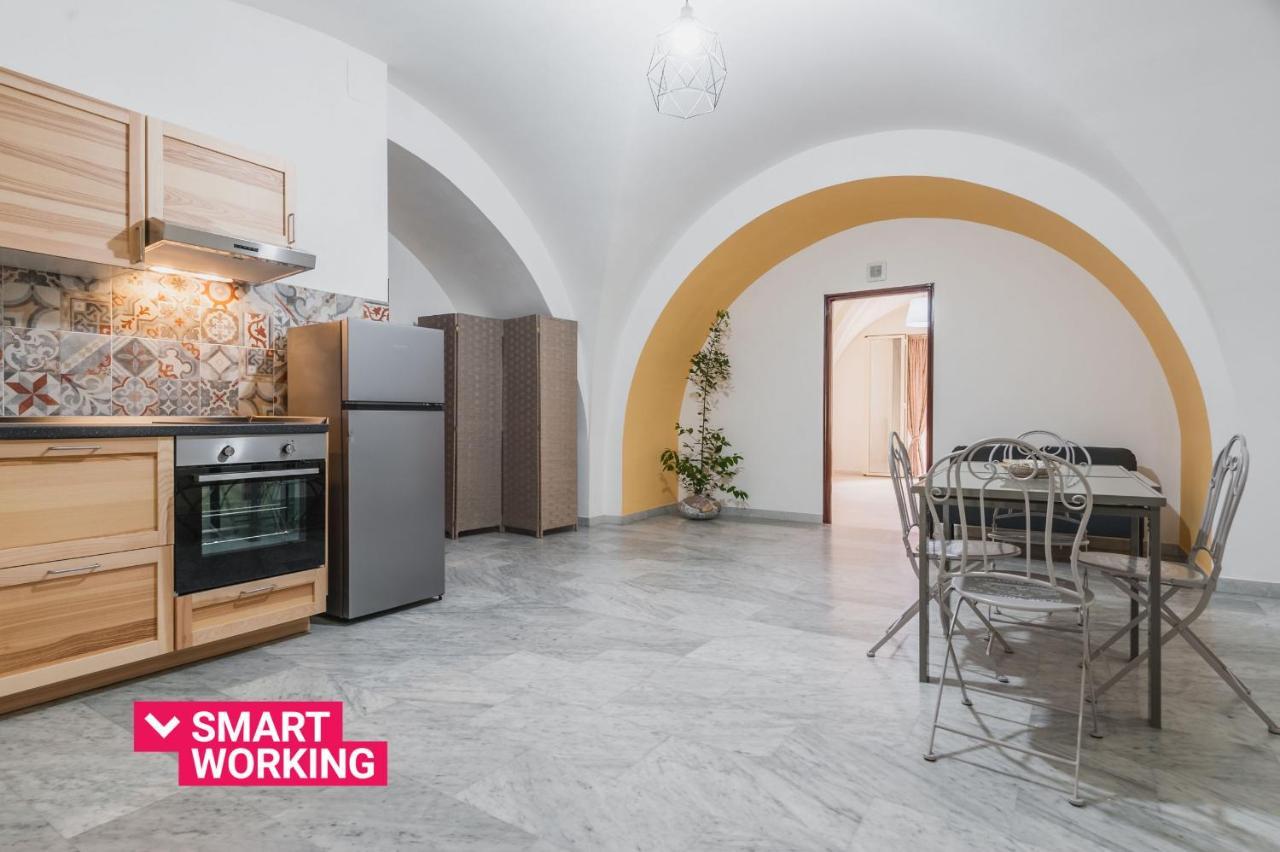 קטאניה Apartment Manzoni 40 By Wonderful Italy מראה חיצוני תמונה