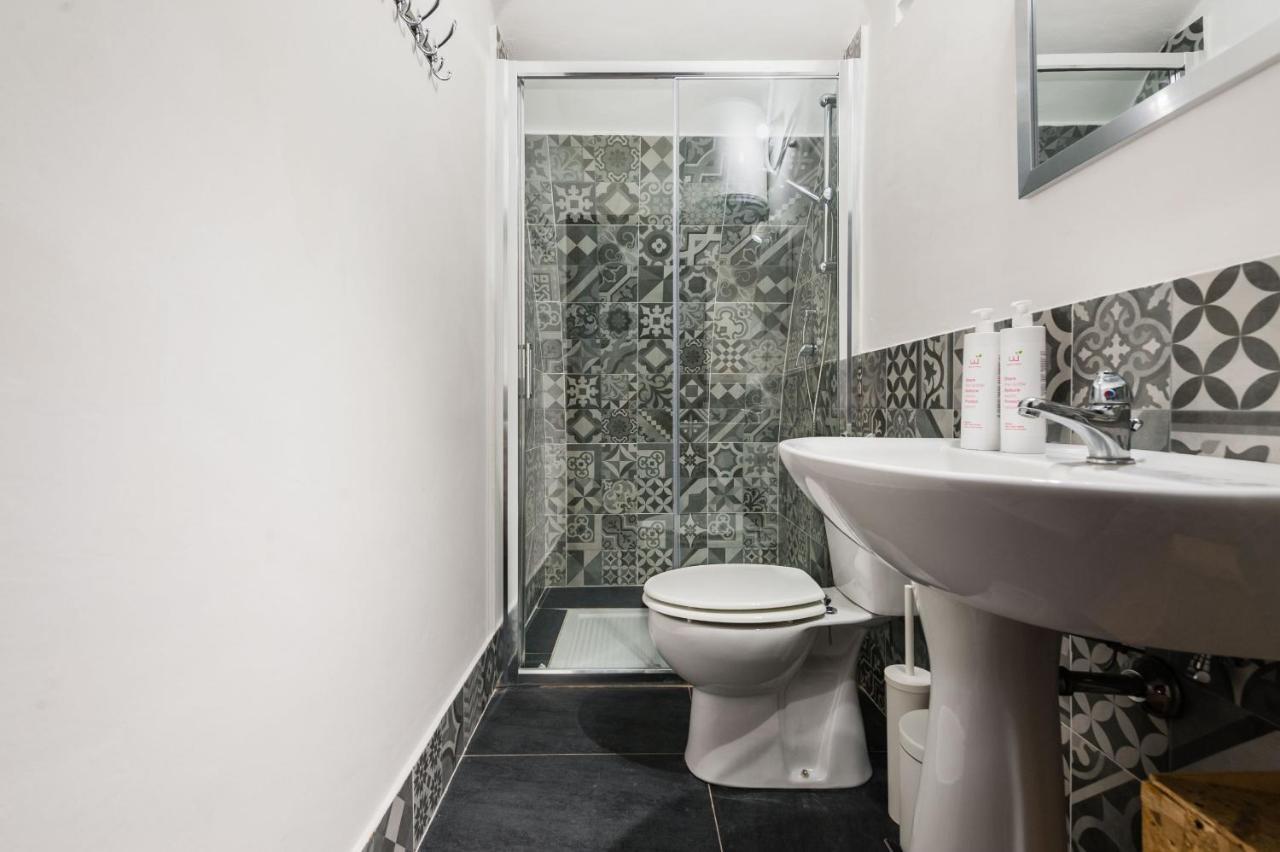 קטאניה Apartment Manzoni 40 By Wonderful Italy מראה חיצוני תמונה