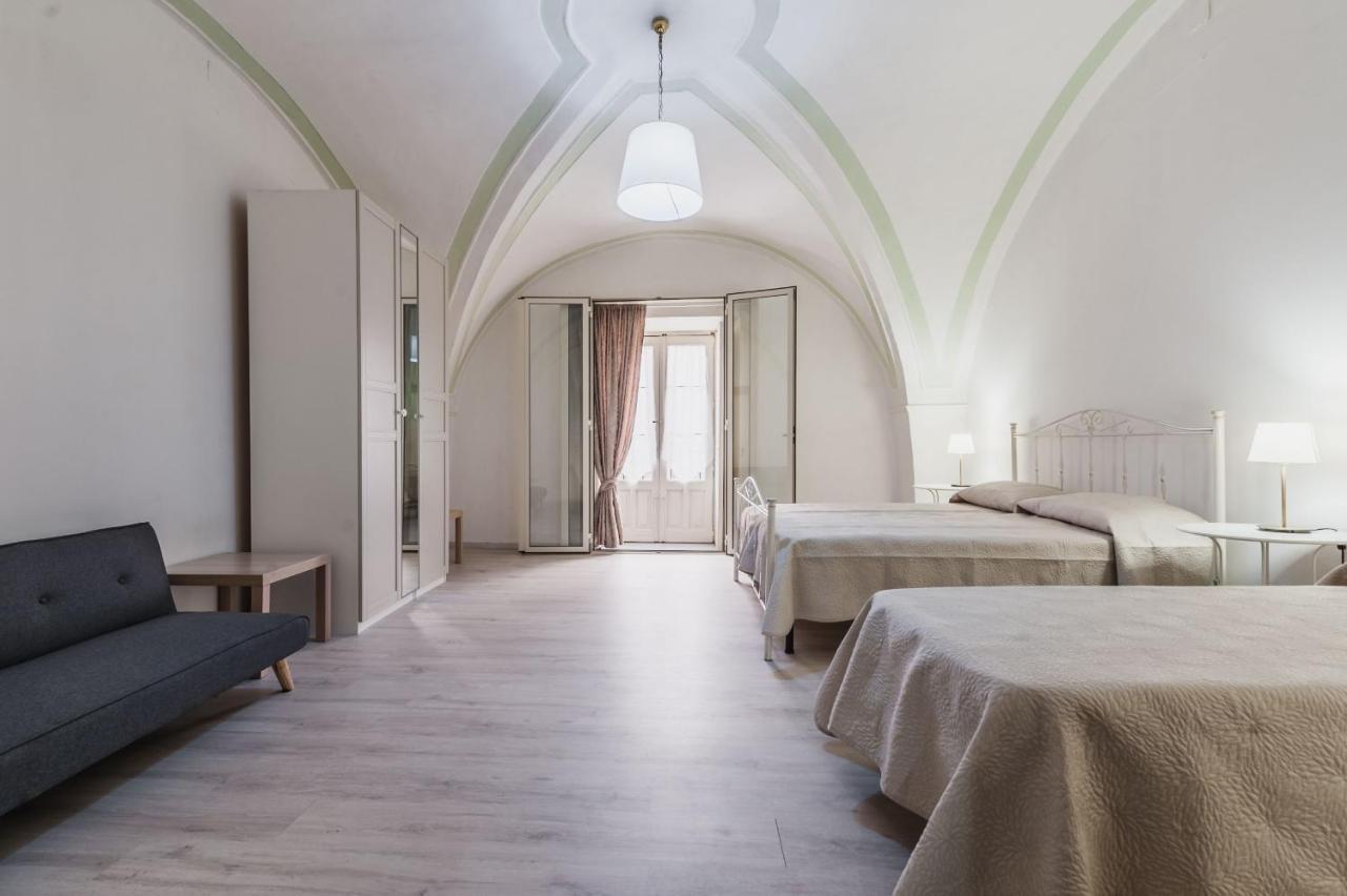 קטאניה Apartment Manzoni 40 By Wonderful Italy מראה חיצוני תמונה